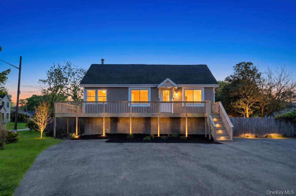 446 Riviera Drive Mastic Beach, NY 11951 - Photo 28 of 28