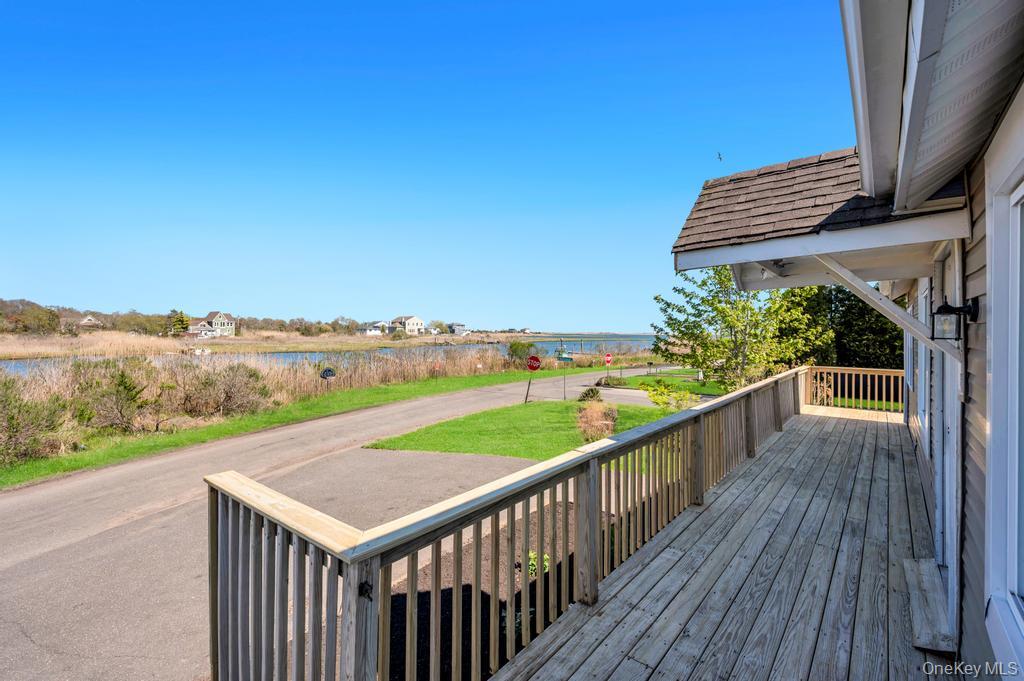 446 Riviera Drive Mastic Beach, NY 11951 - Photo 4 of 28