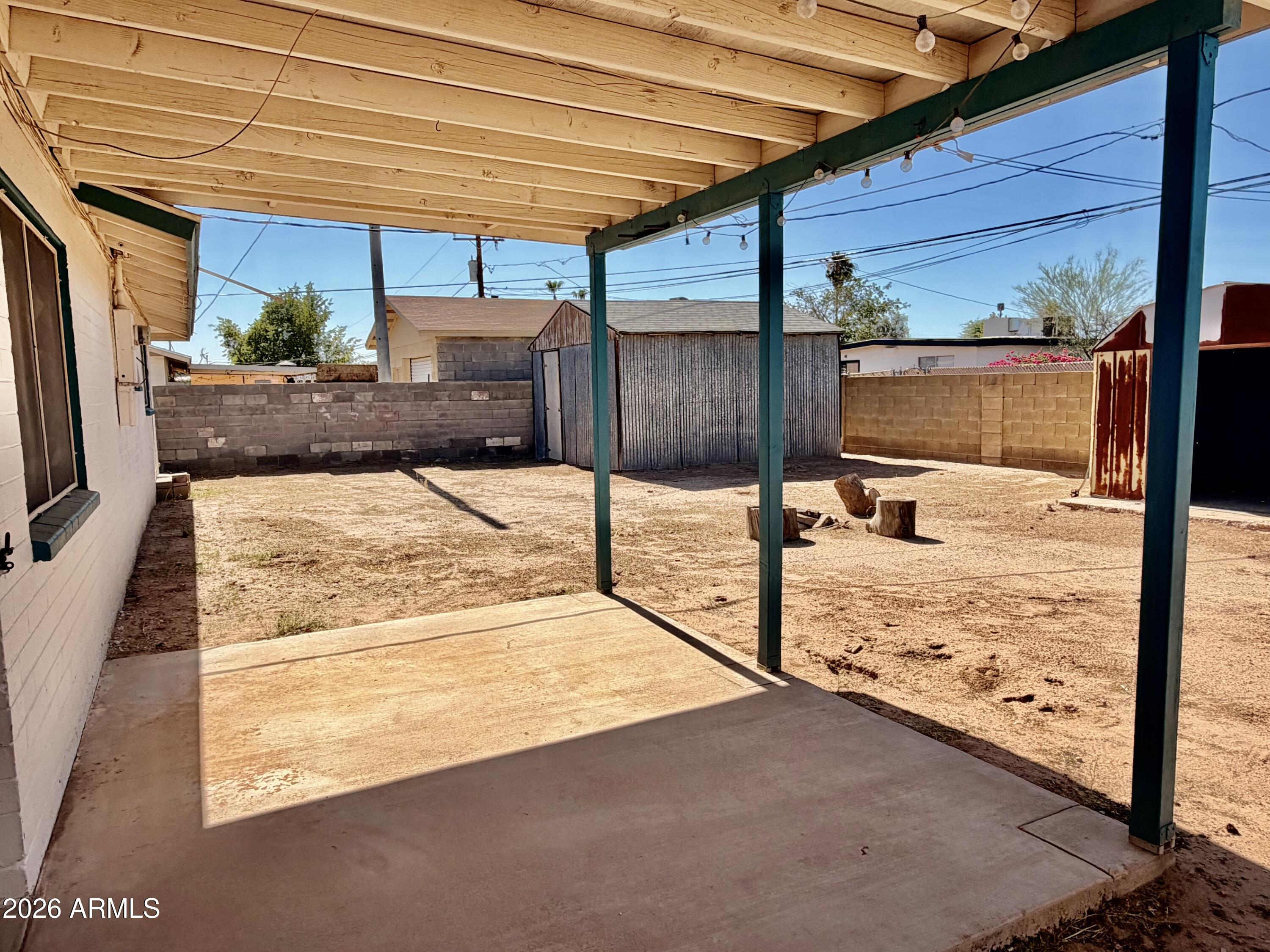 1238 East Rodeo Road Casa Grande, AZ 85122 - Photo 3 of 15