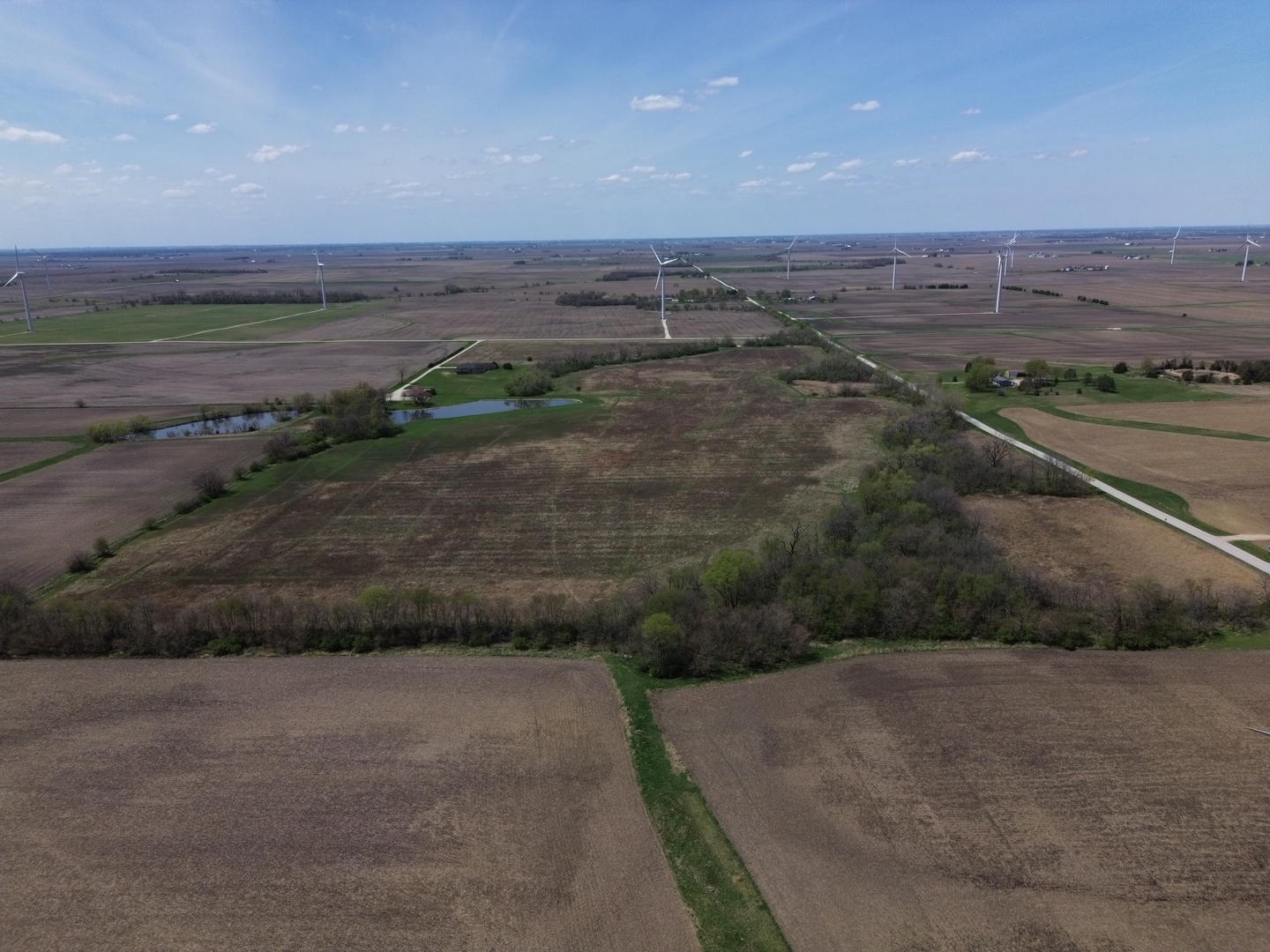 1976 East 24th Road Ransom, IL 60470 - Photo 2 of 3 a view of an ocean beach
