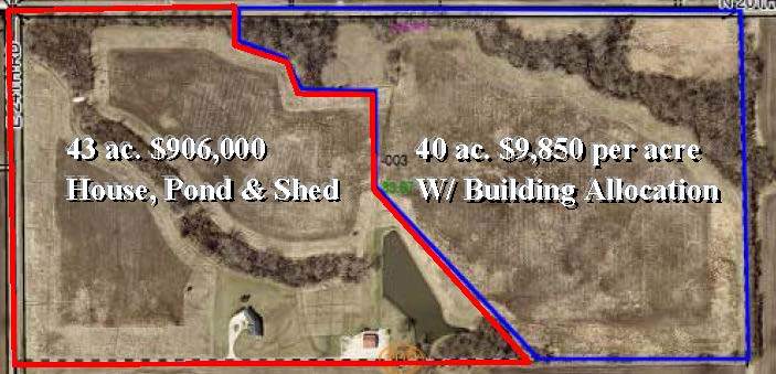 1976 East 24th Road Ransom, IL 60470 - Photo 3 of 3 a black and white photo of a book