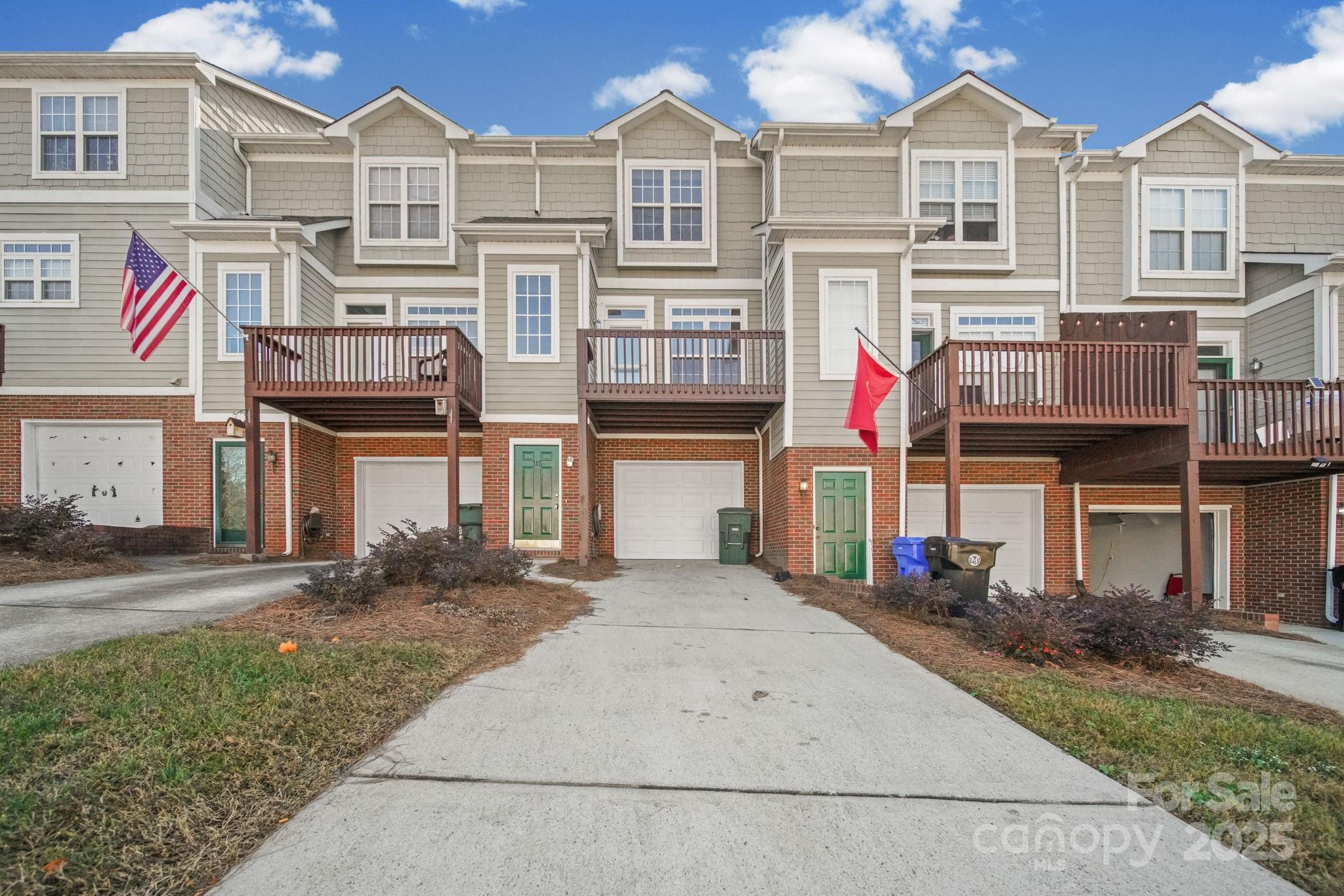 115 Sun Ridge Drive Mooresville, NC 28117 - Photo 2 of 30