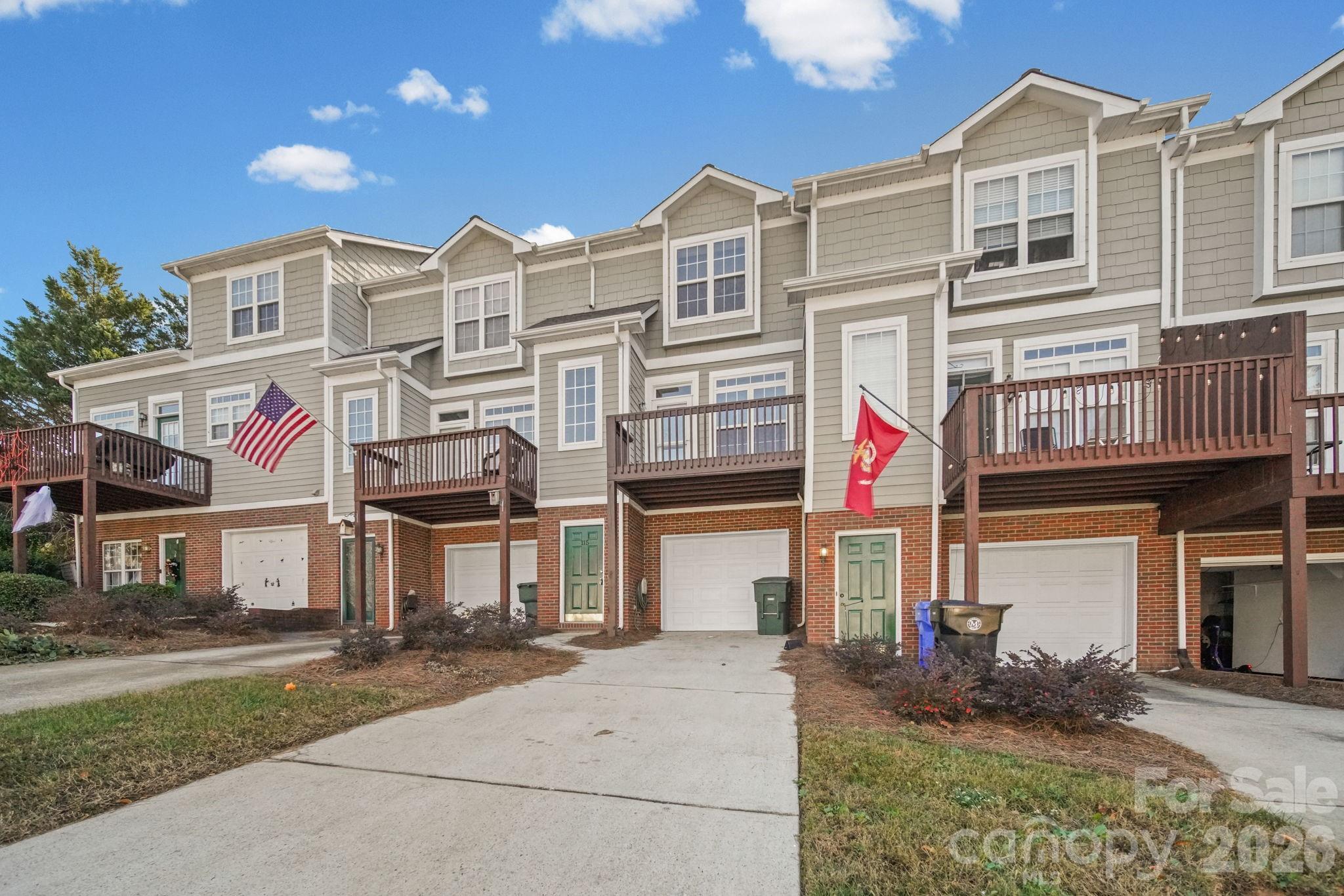115 Sun Ridge Drive Mooresville, NC 28117 - Photo 29 of 30