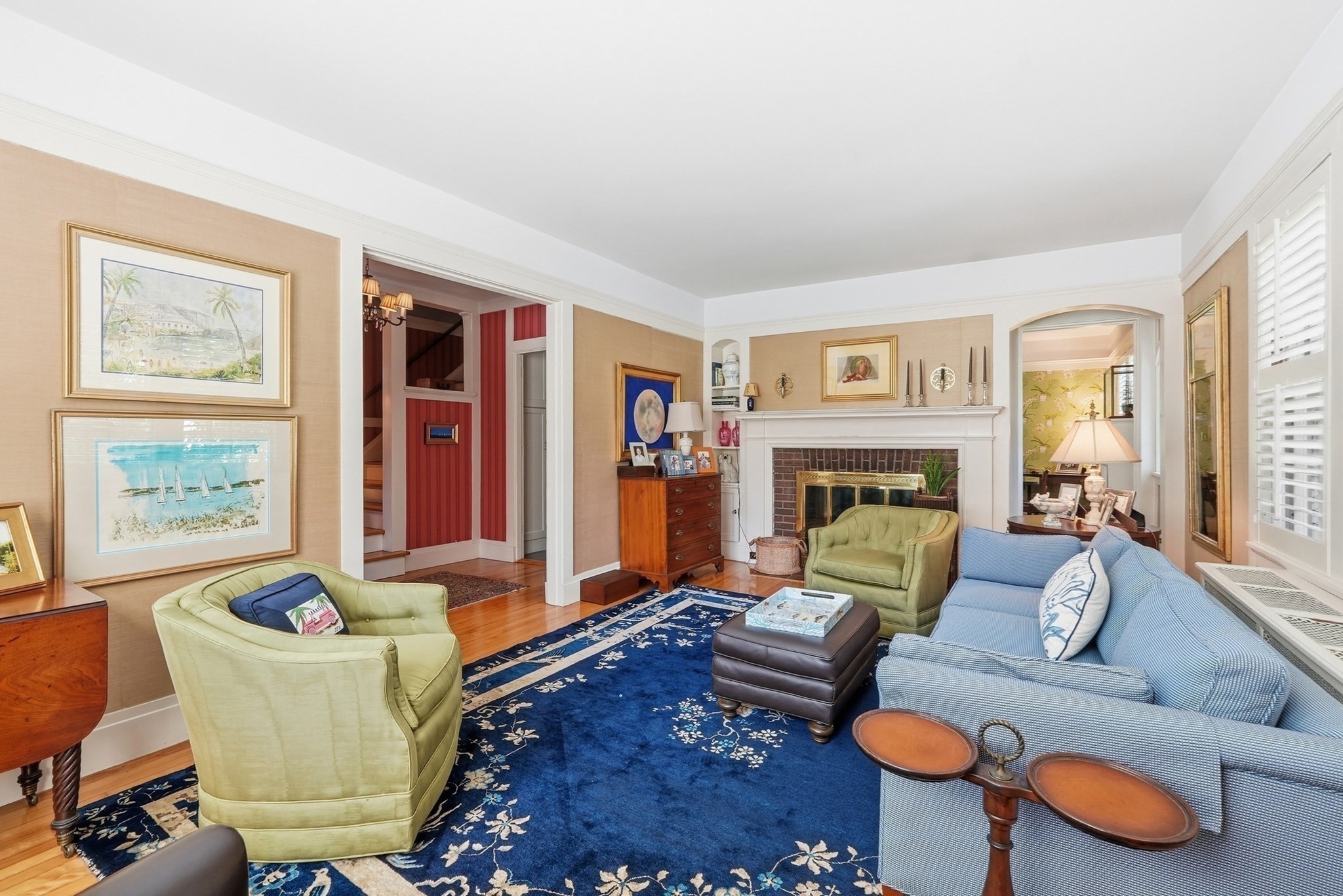 39 Otsego Road Worcester, MA 01609 - Photo 12 of 35 Gallery Image 12