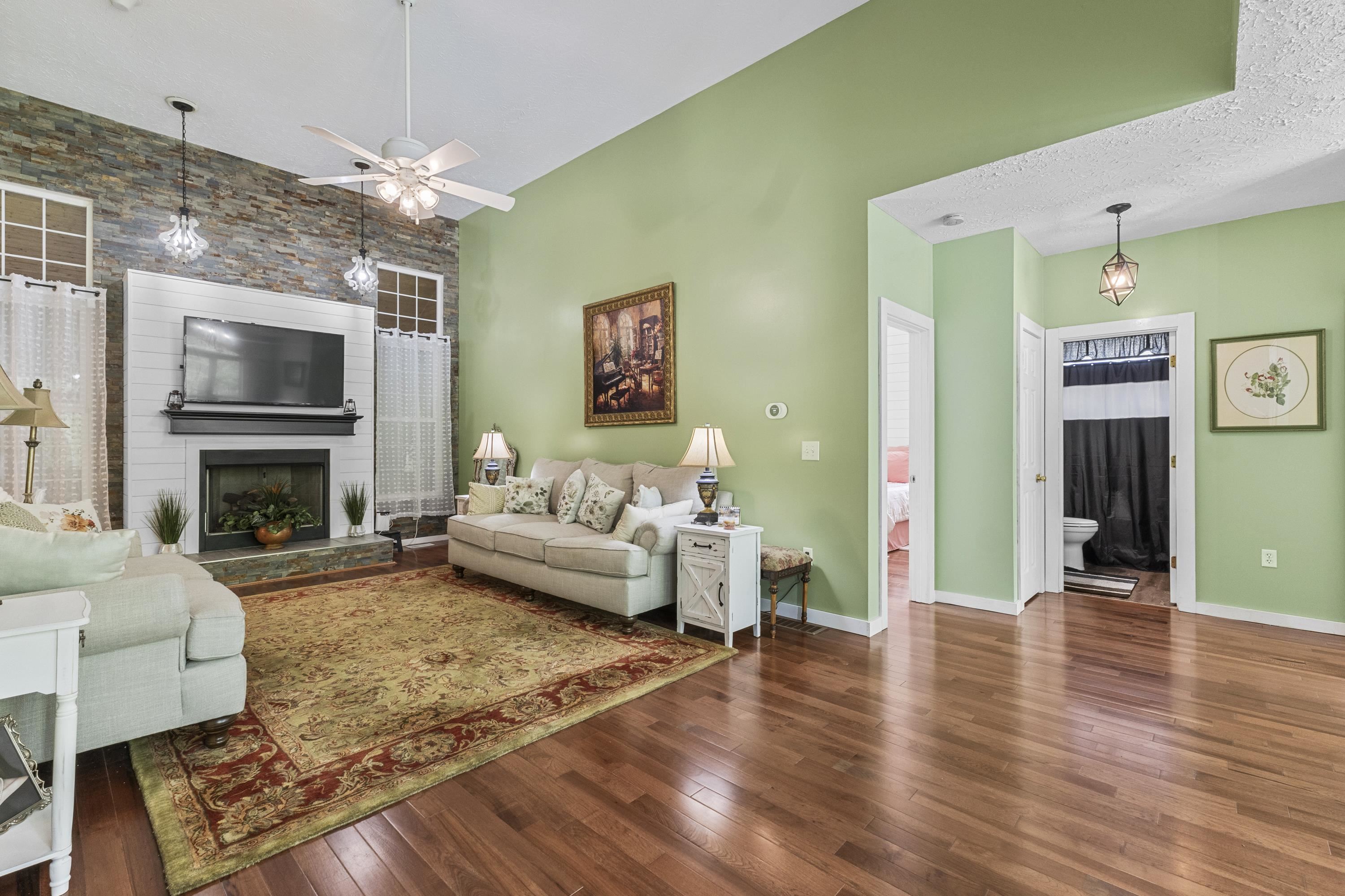 1089 Short White Oak Road Russell, KY 41169 - Photo 2 of 50 Gallery Image 2