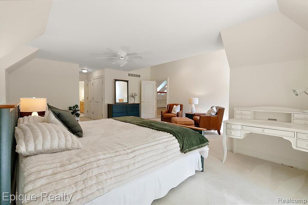 7662 Devins Ridge Clarkston, MI 48348 - Photo 59 of 81