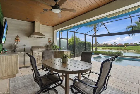 $1,100,000 | 28614 Newtown Court, Bonita Springs, FL 34135