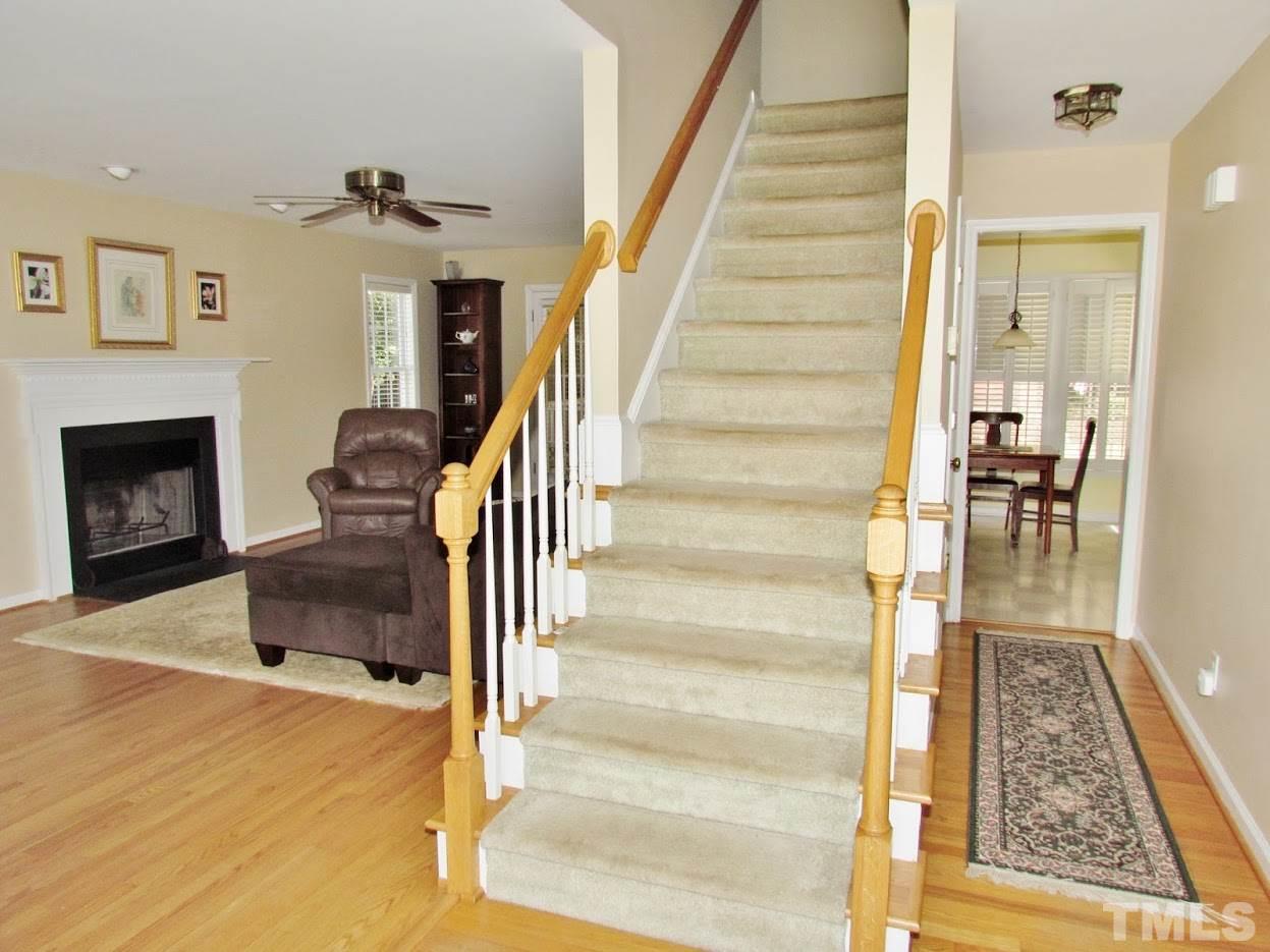 2601 Beehnon Way Raleigh, NC 27603 - Photo 3 of 25 Gallery Image 3