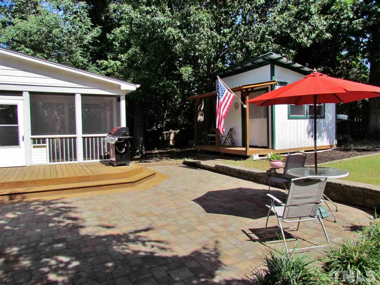 2601 Beehnon Way Raleigh, NC 27603 - Photo 22 of 25 Gallery Image 22