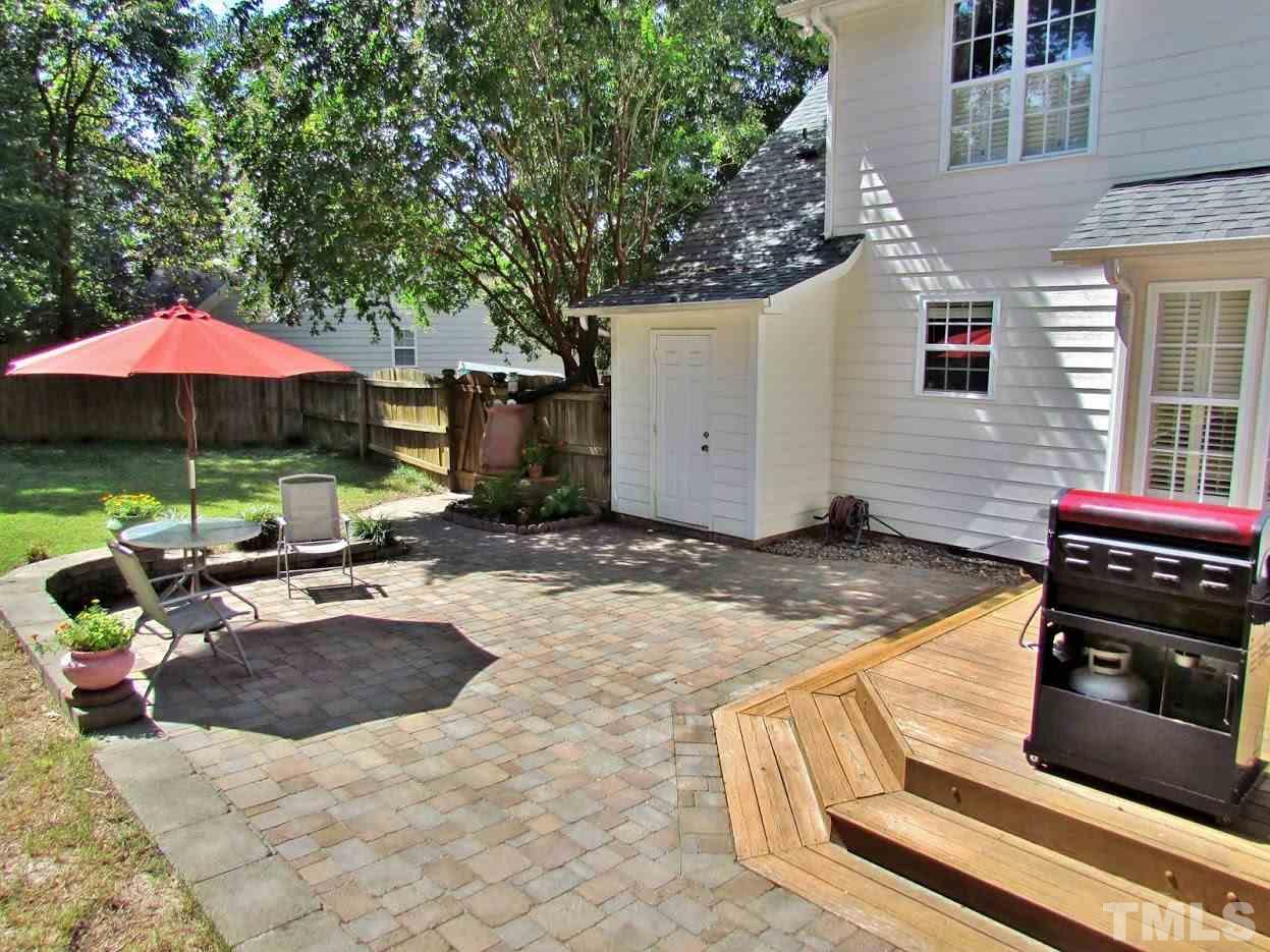 2601 Beehnon Way Raleigh, NC 27603 - Photo 23 of 25 Gallery Image 23