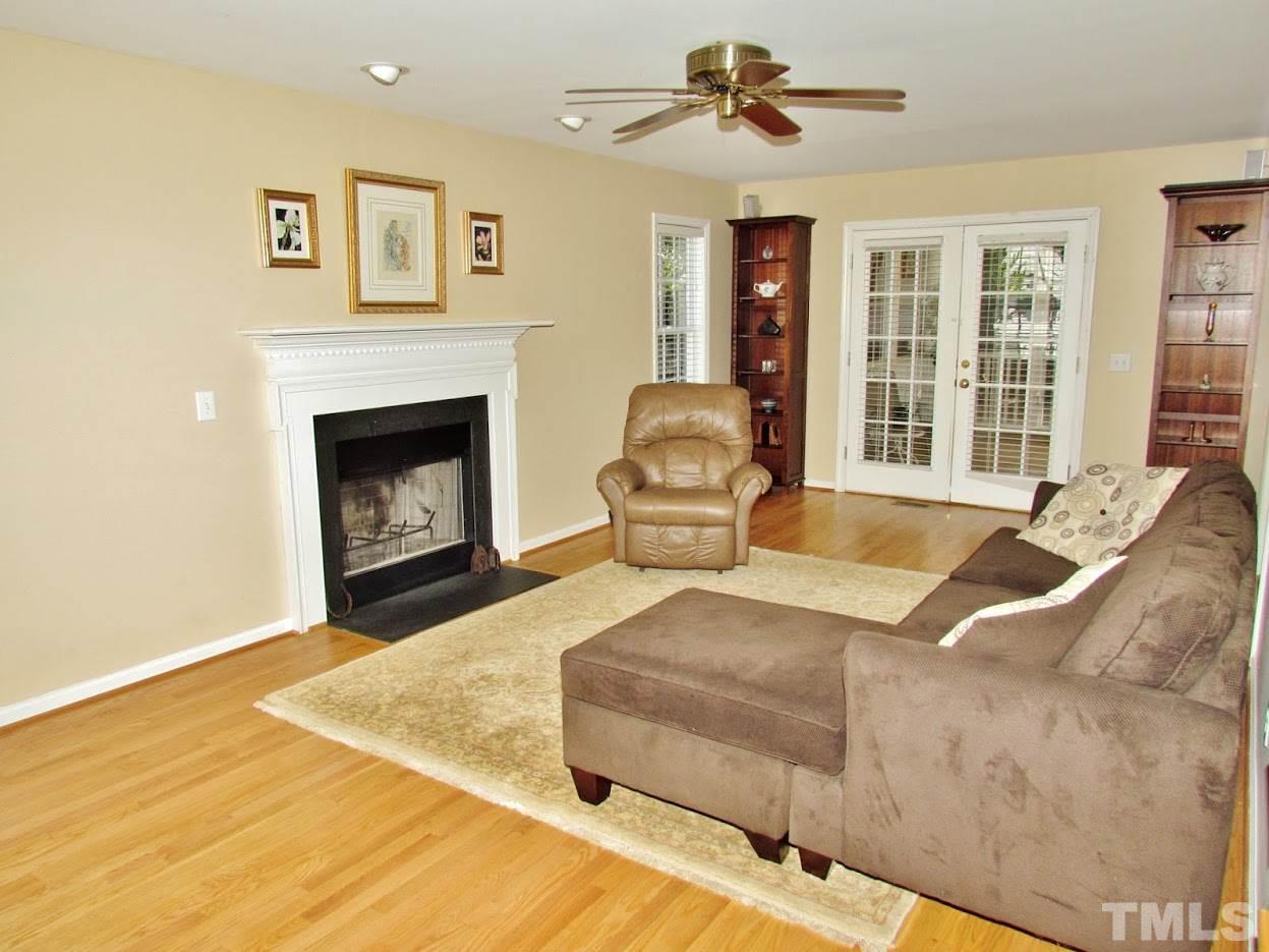 2601 Beehnon Way Raleigh, NC 27603 - Photo 4 of 25 Gallery Image 4