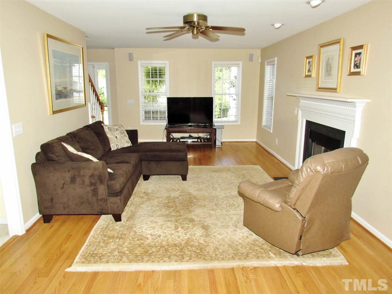 2601 Beehnon Way Raleigh, NC 27603 - Photo 5 of 25 Gallery Image 5