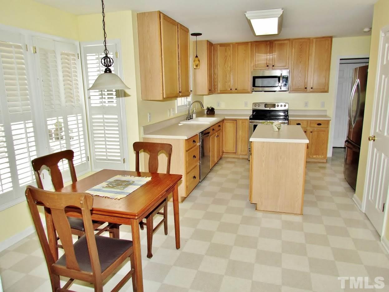 2601 Beehnon Way Raleigh, NC 27603 - Photo 8 of 25 Gallery Image 8