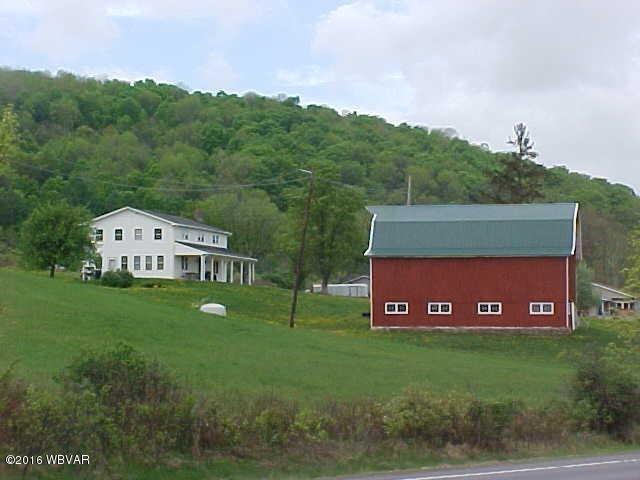 18965 Rt 6 Route Mansfield, PA 16933 - Photo 1 of 51 128186-01