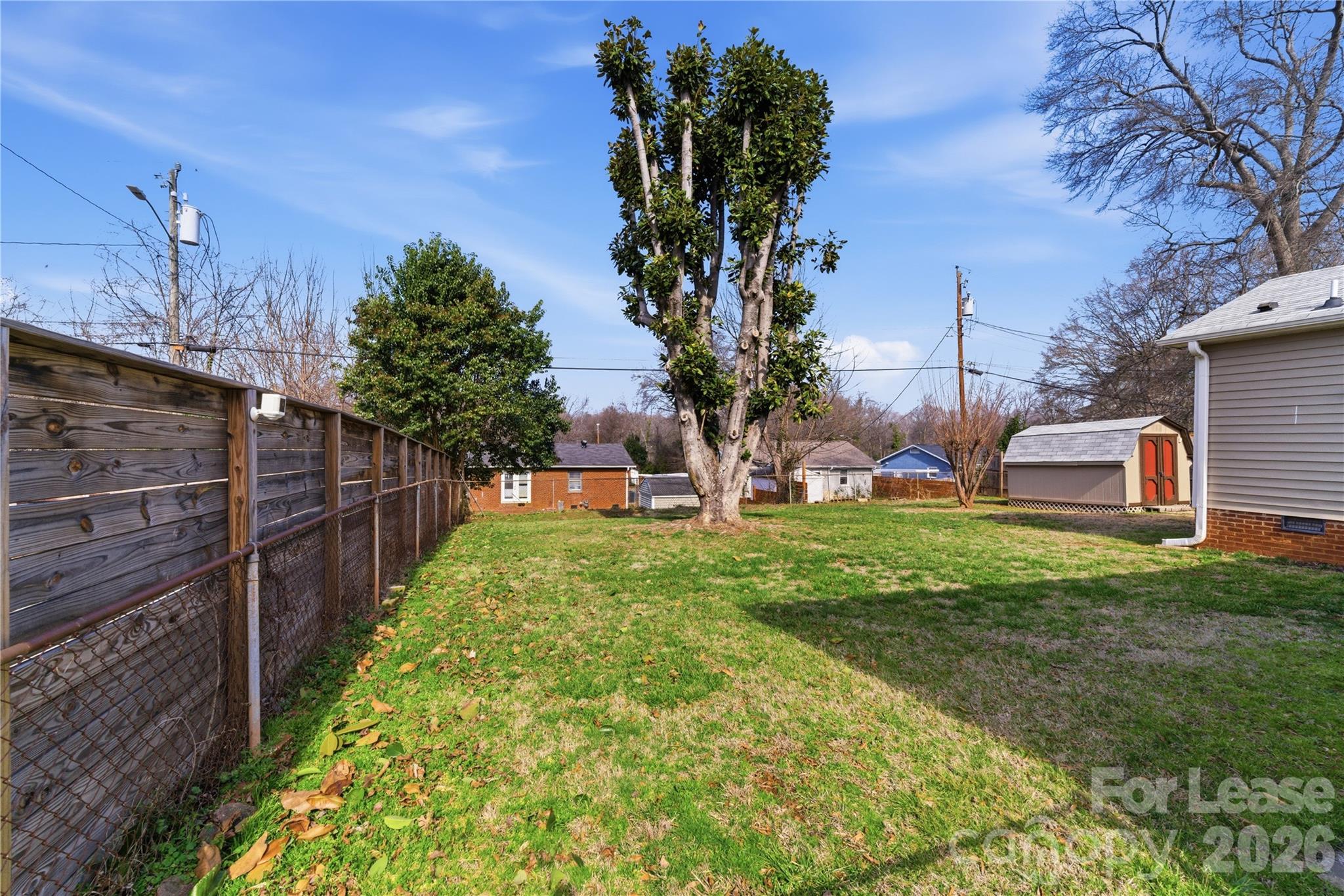 4000 Fieldcrest Road Charlotte, NC 28217 - Photo 21 of 26