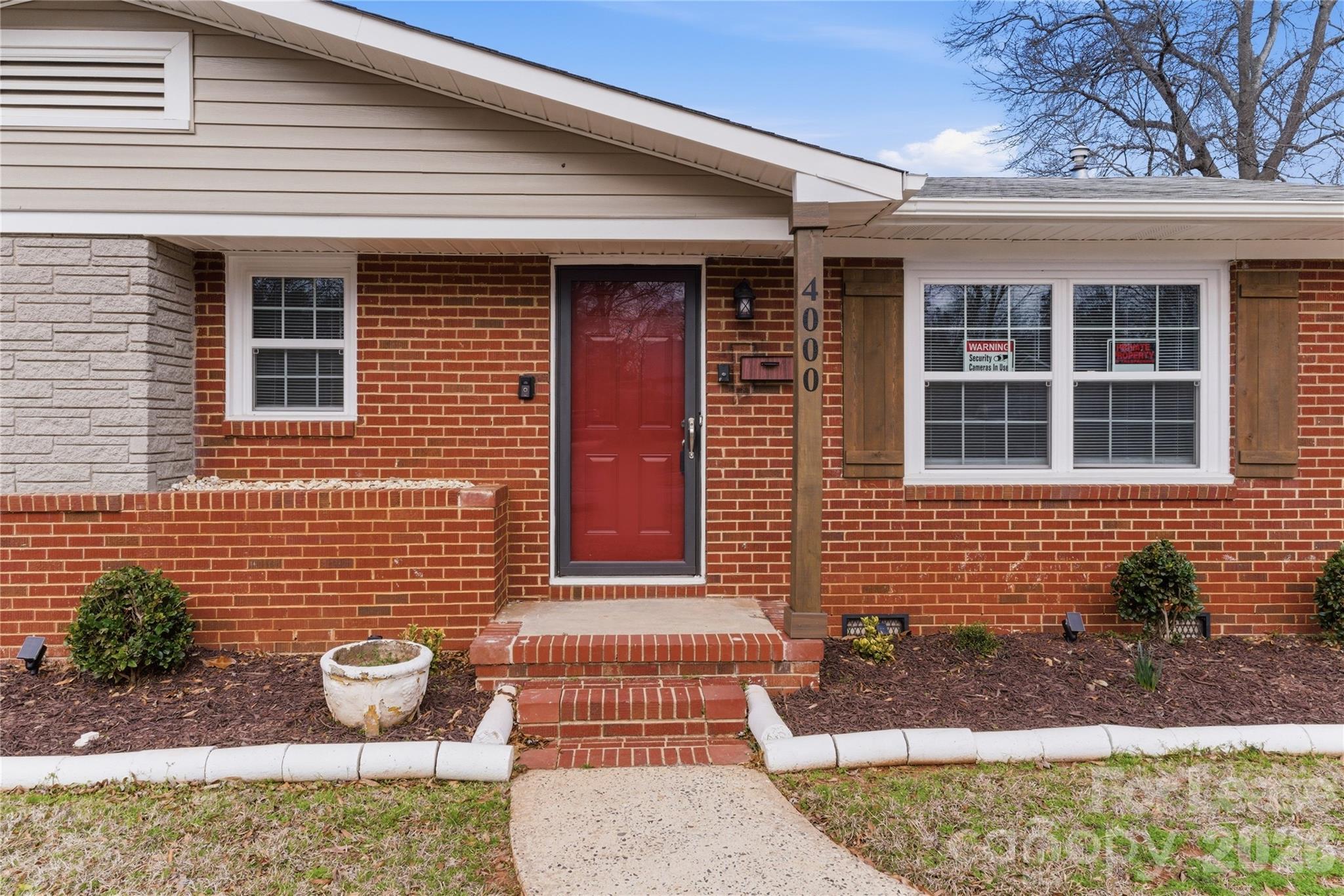 4000 Fieldcrest Road Charlotte, NC 28217 - Photo 26 of 26