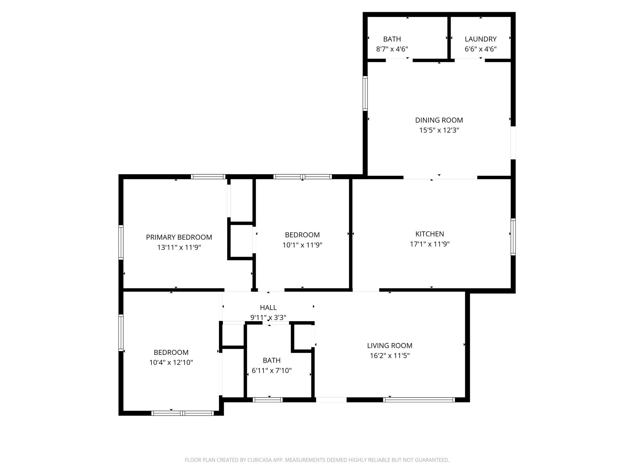4000 Fieldcrest Road Charlotte, NC 28217 - Photo 6 of 26