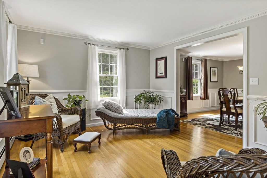 1850 Pine Hill Road Dighton, MA 02764 - Photo 15 of 40