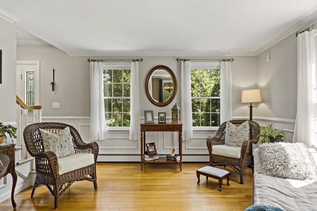 1850 Pine Hill Road Dighton, MA 02764 - Photo 16 of 40