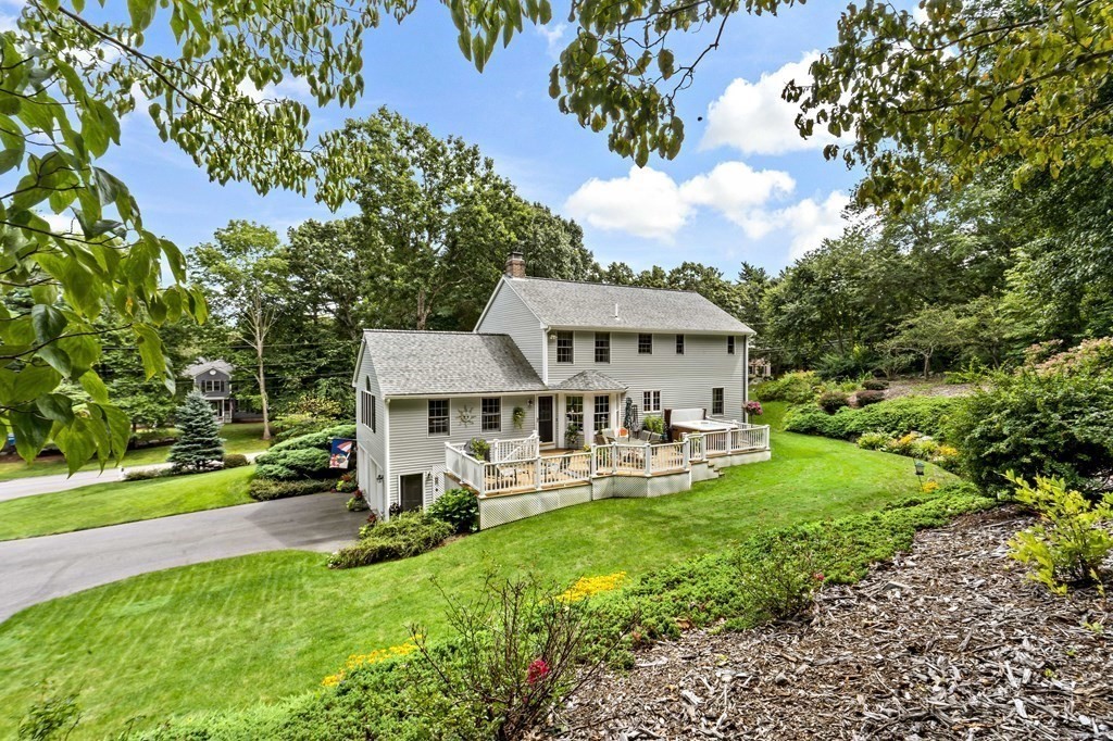 1850 Pine Hill Road Dighton, MA 02764 - Photo 3 of 40