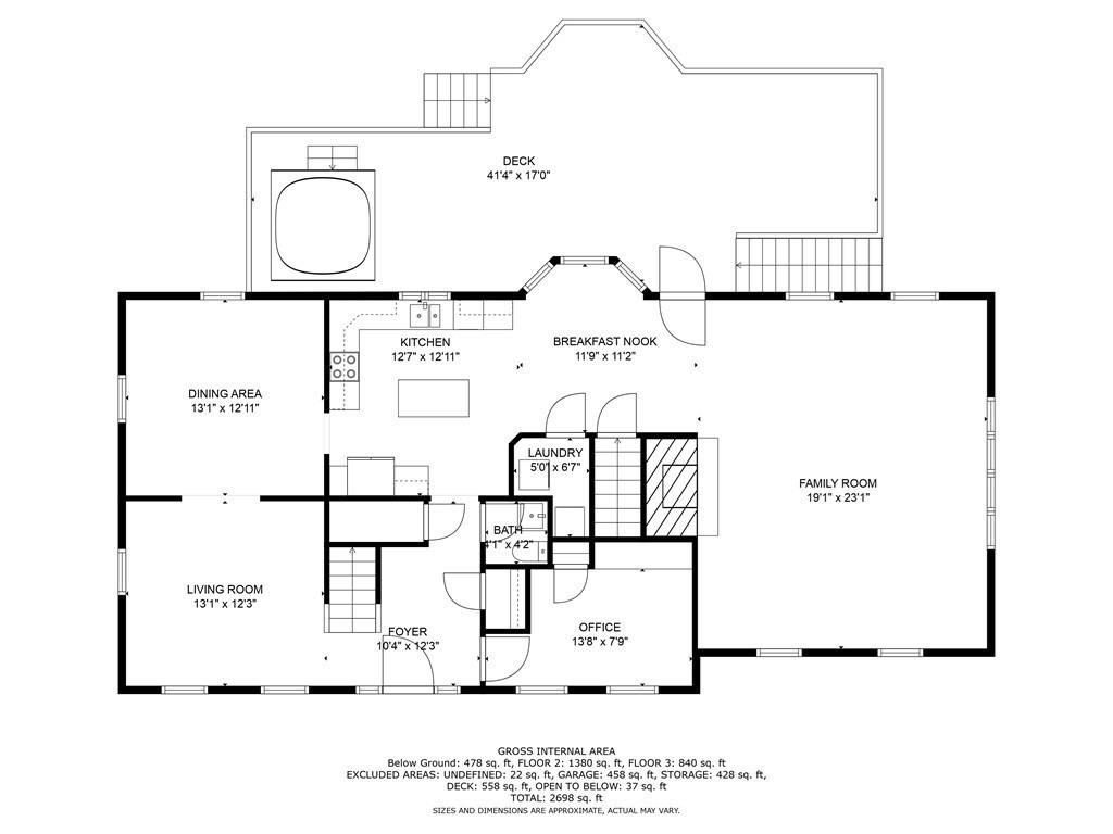 1850 Pine Hill Road Dighton, MA 02764 - Photo 35 of 40