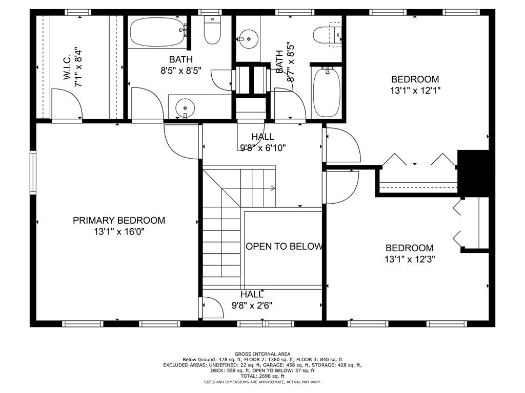 1850 Pine Hill Road Dighton, MA 02764 - Photo 36 of 40