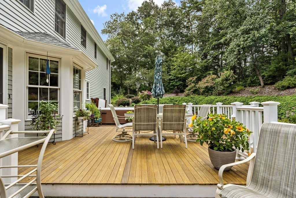 1850 Pine Hill Road Dighton, MA 02764 - Photo 5 of 40