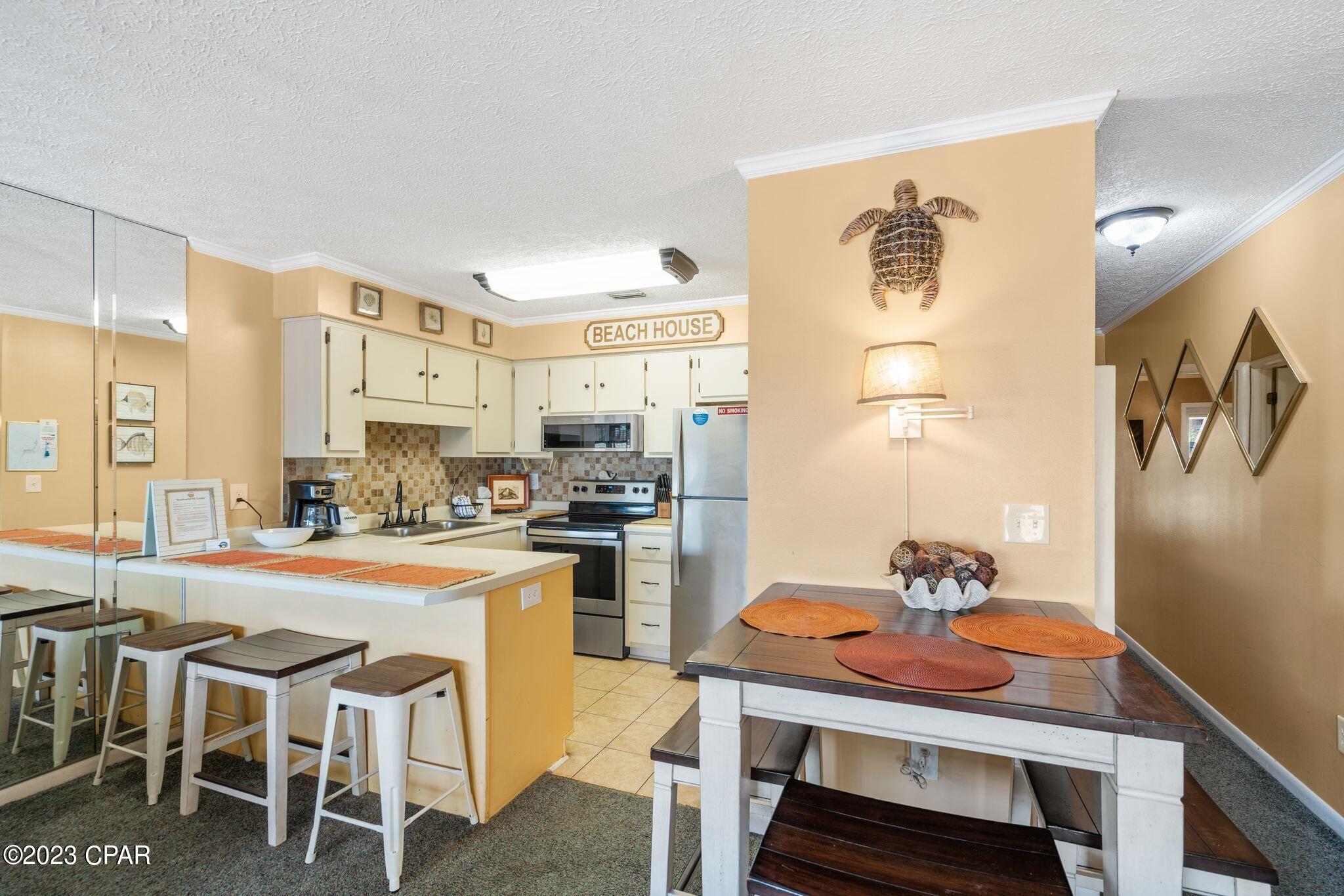 17670 Front Beach Road, Unit H2 Panama City Beach, FL 32413 - Photo 5 of 24 Gallery Image 5