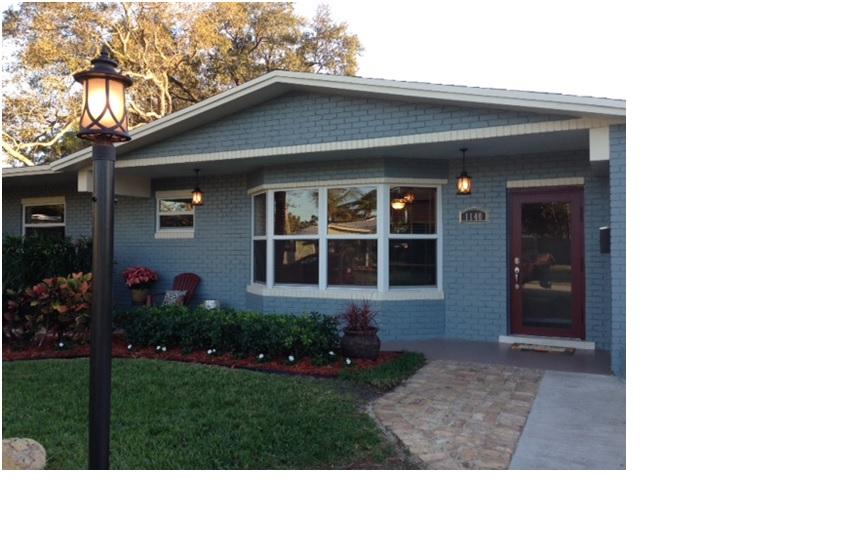 1140 Southwest 14th Street Boca Raton, FL 33486 - Photo 2 of 24 Front Exterior