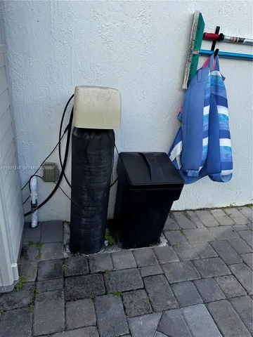 a living room with a couch