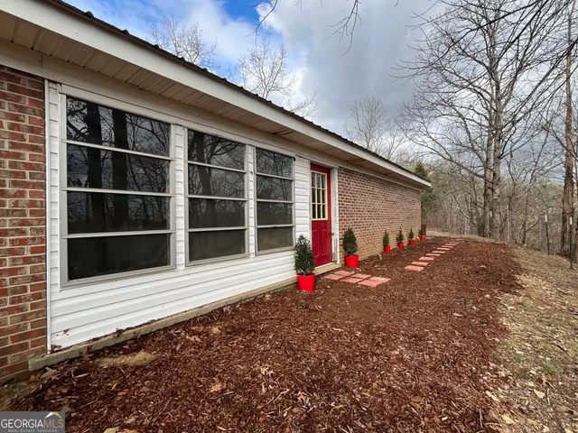 $349,000 | 10667 Highway 411, Chatsworth, GA 30705