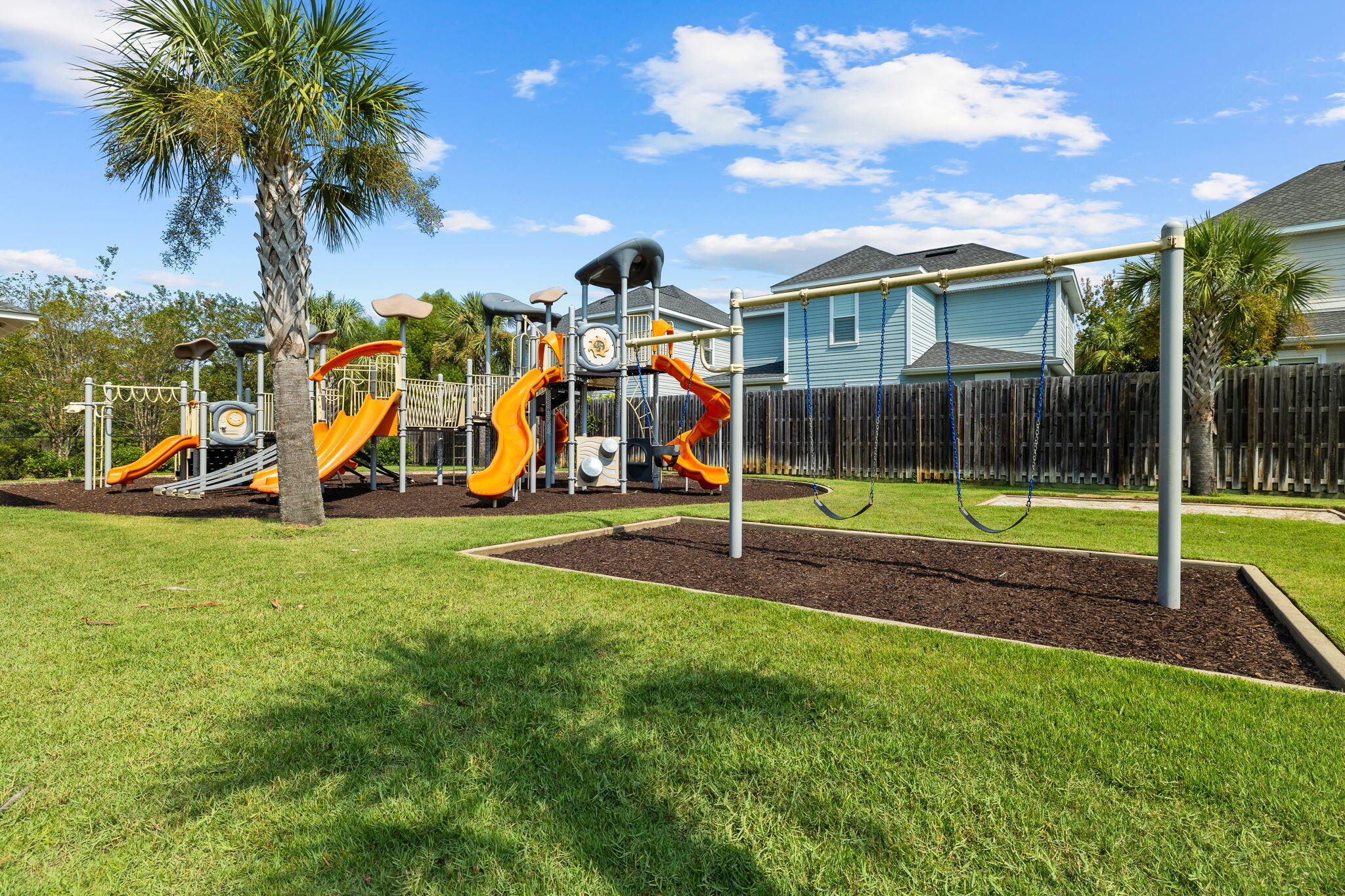 120 Hatton Court Santa Rosa Beach, FL 32459 - Photo 37 of 39 Playground
