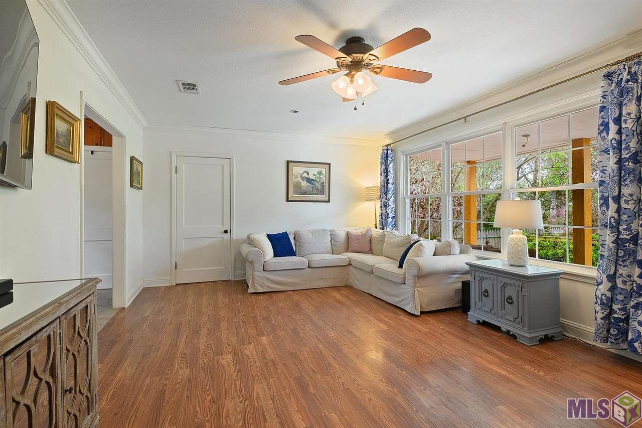1270 Sharp Road Baton Rouge, LA 70815 - Photo 3 of 14