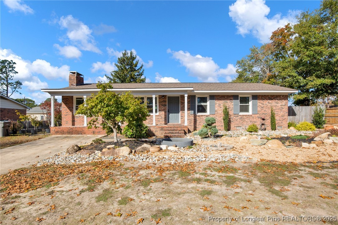 3754 Golfview Road Hope Mills, NC 28348 - Photo 1 of 40 Gallery Image 1