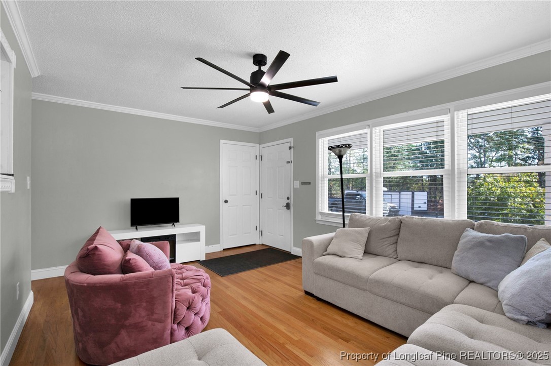 3754 Golfview Road Hope Mills, NC 28348 - Photo 7 of 40 Gallery Image 7