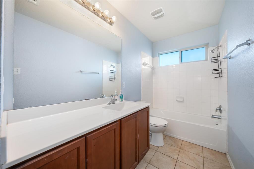 5312 Tama Drive Waco, TX 76708 - Photo 20 of 30