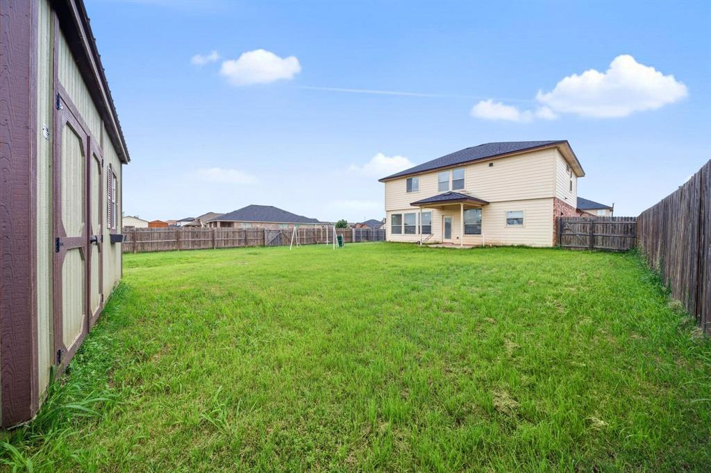 5312 Tama Drive Waco, TX 76708 - Photo 22 of 30