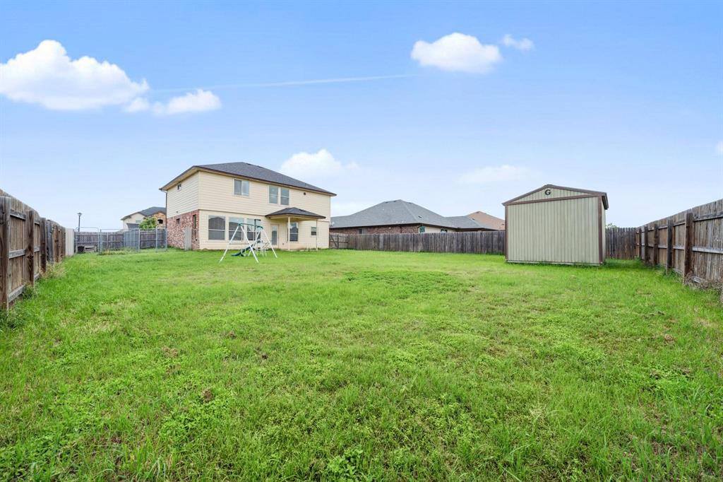 5312 Tama Drive Waco, TX 76708 - Photo 23 of 30
