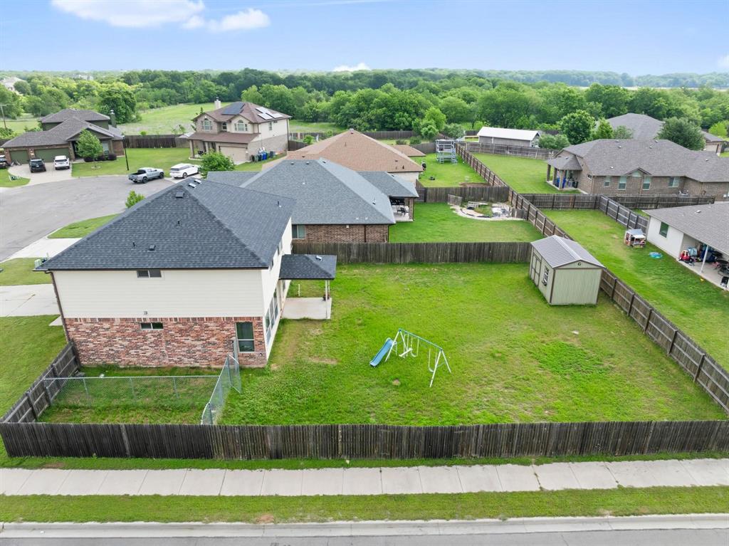 5312 Tama Drive Waco, TX 76708 - Photo 26 of 30