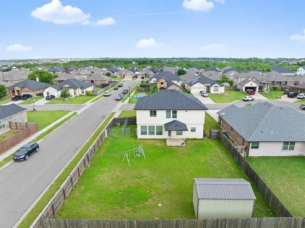 $339,000 | 5312 Tama Drive, Waco, TX 76708