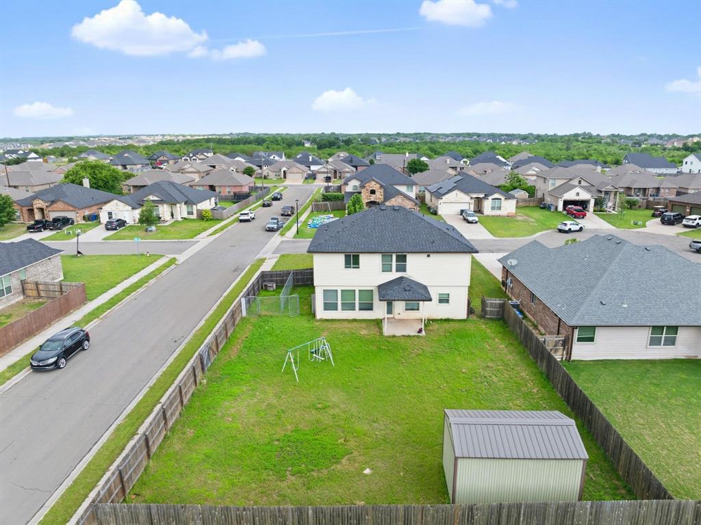5312 Tama Drive Waco, TX 76708 - Photo 27 of 30