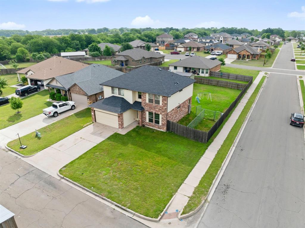 5312 Tama Drive Waco, TX 76708 - Photo 28 of 30