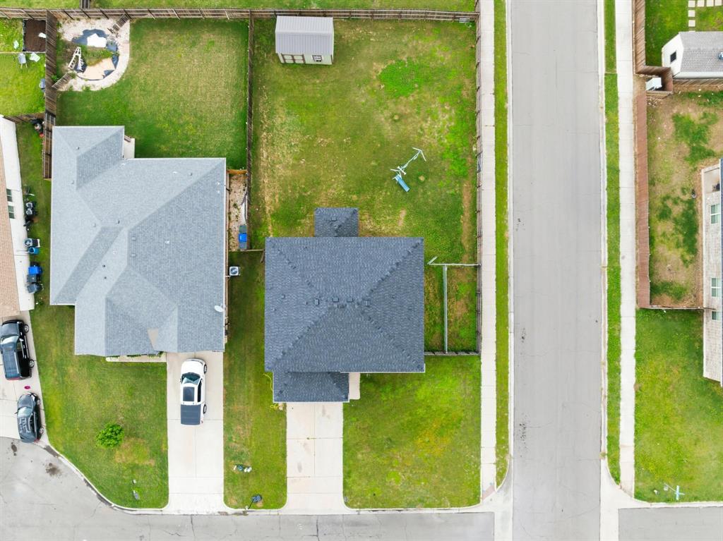 5312 Tama Drive Waco, TX 76708 - Photo 29 of 30