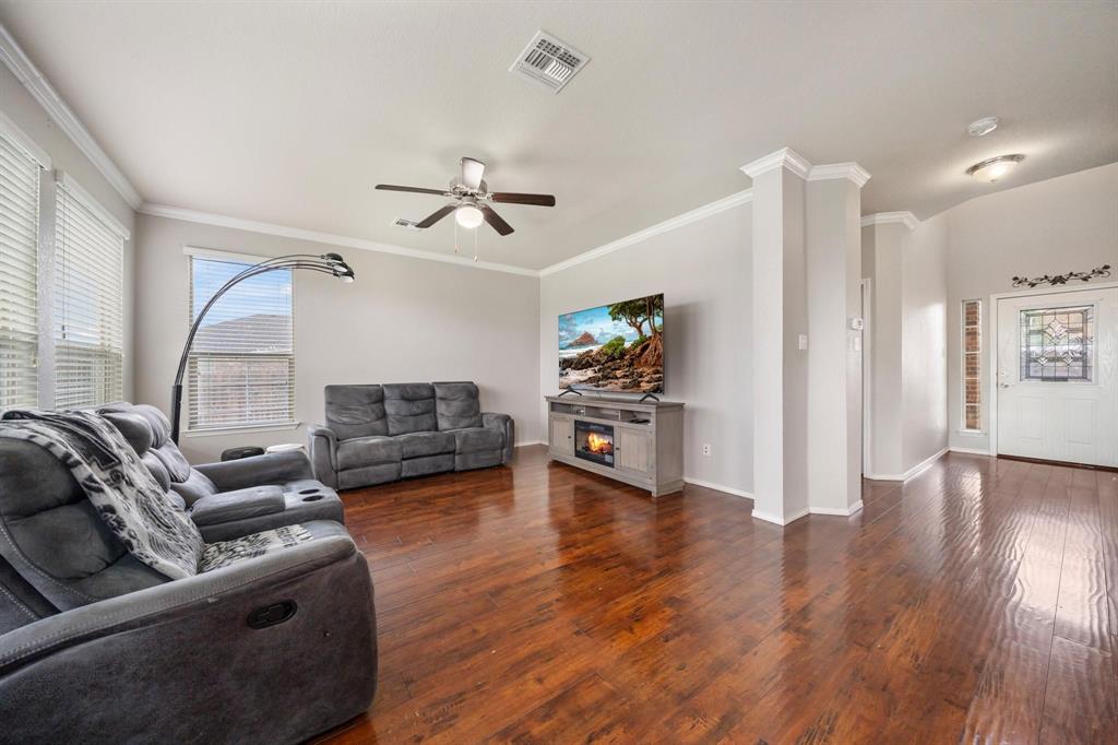 5312 Tama Drive Waco, TX 76708 - Photo 7 of 30