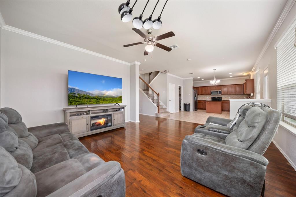 5312 Tama Drive Waco, TX 76708 - Photo 9 of 30