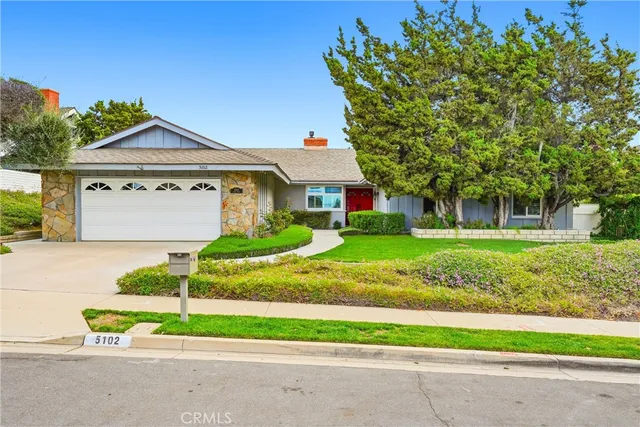 $1,300,000 | 5102 Wagon Wheel Drive, Yorba Linda, CA 92886