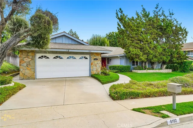 $1,300,000 | 5102 Wagon Wheel Drive, Yorba Linda, CA 92886