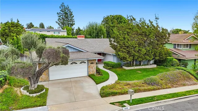 $1,300,000 | 5102 Wagon Wheel Drive, Yorba Linda, CA 92886