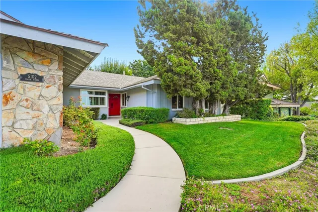 $1,300,000 | 5102 Wagon Wheel Drive, Yorba Linda, CA 92886
