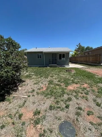 $143,820 | 1824 Moore Avenue, Pueblo, CO 81005